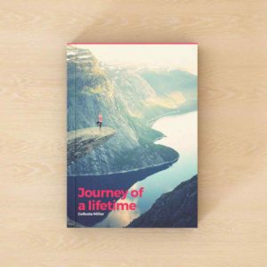 Journey of a lifetime